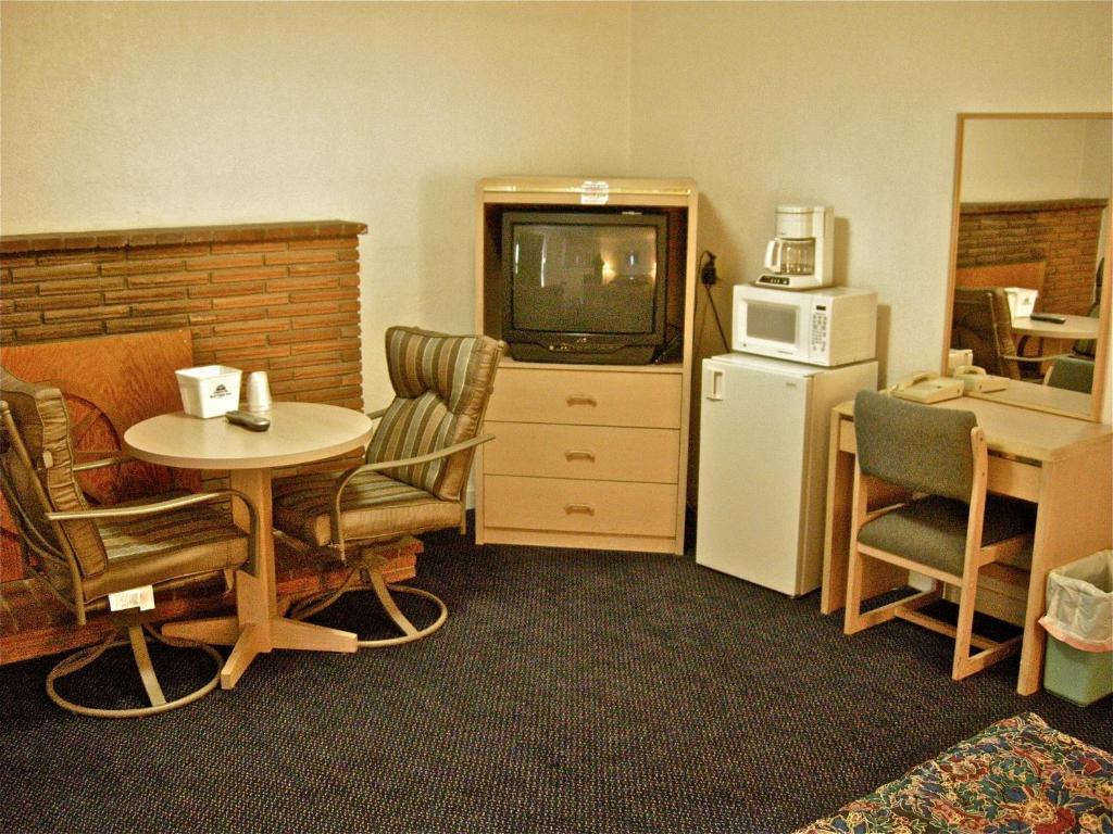 Hub Motel Redmond Quarto foto
